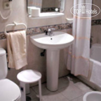 Hostal Hispano-Argentino 