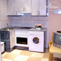 Hostal Hispano-Argentino 