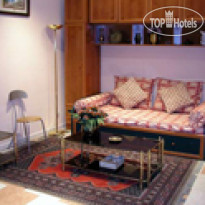 Hostal Hispano-Argentino 