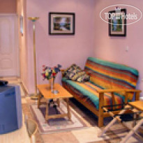 Hostal Hispano-Argentino 