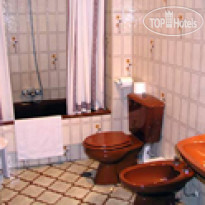 Hostal Hispano-Argentino 