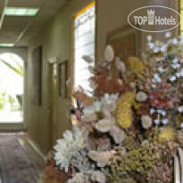 Hostal Hispano-Argentino 