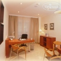 Green Barrio De Salamanca 