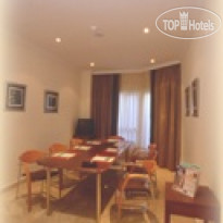 Green Barrio De Salamanca 