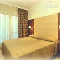 Green Barrio De Salamanca 