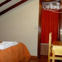 Hostal Dominguez 