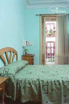 Новые добавленные фото туристов Hostal Miralva 2*