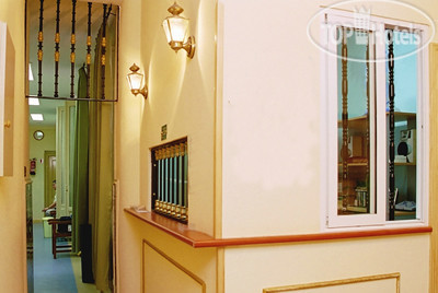 Фотографии отельера Hostal Miralva 2*