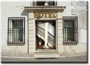 Фотографии отеля  Hotel-Meson La Cerca 1*