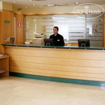 Hotel Monte Rozas 