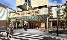 Фотографии отеля  Villamadrid 4*