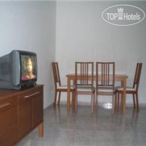 Hostal Alaska