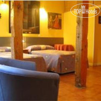 Hostal Alaska