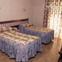 Hostal Triana 