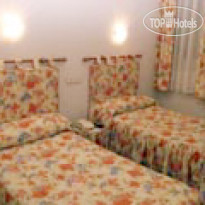 Hostal Triana 