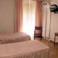 Hostal Triana 