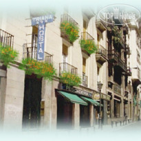 Hostal Triana 