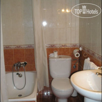 Hostal El Pilar 