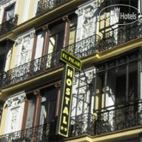 Hostal El Pilar 