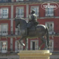 Hostal El Pilar 