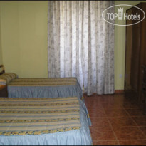 Hostal El Pilar 