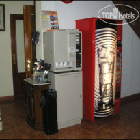 Hostal El Pilar 