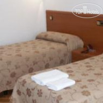 Hostal Luis XV 
