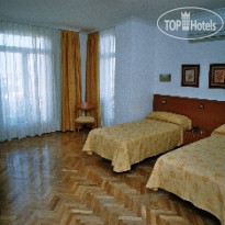 Hostal Luis XV 