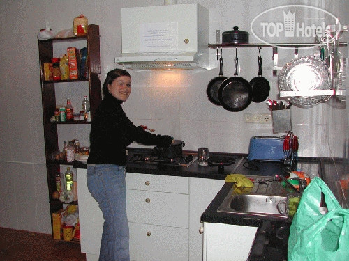 Barbieri International Youth