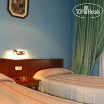 Hostal San Isidro 