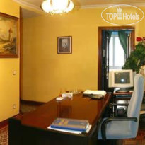 Hostal San Isidro 