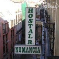 Hostal Numancia 