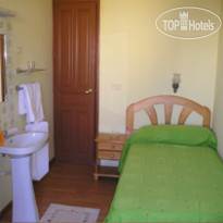 Hostal Numancia 