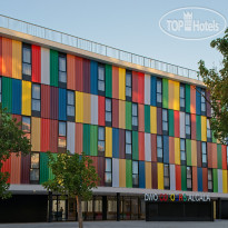 Dwo Colours Alcala