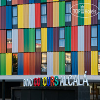Dwo Colours Alcala