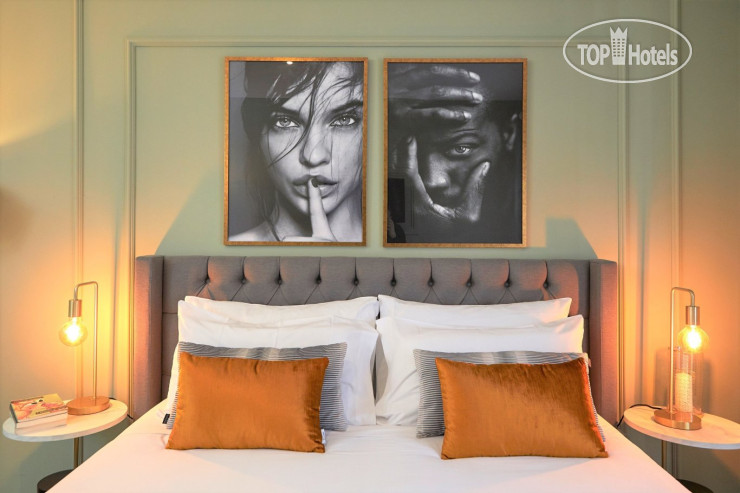 LH La Latina Selection