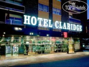 Фотографии отеля  Claridge 4*