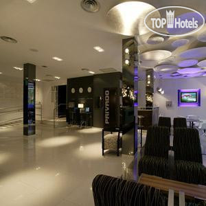 Petit Palace President Castellana