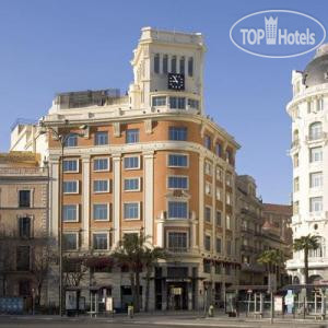 NH Collection Madrid Paseo del Prado