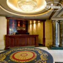 NH Collection Madrid Paseo del Prado 