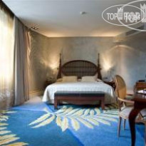 NH Collection Madrid Paseo del Prado 