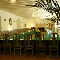 Parador de Chinchon 