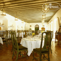 Parador de Chinchon 