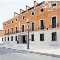 NH Collection Palacio de Aranjuez 