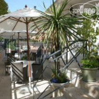 A&H Hotel Suites Feria de Madrid 