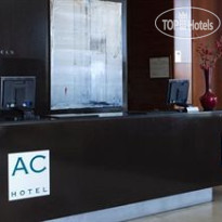 AC Hotel Alcala de Henares 