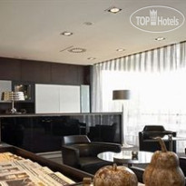 AC Hotel San Sebastian de los Reyes 