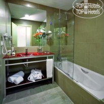 Elegance Getafe 