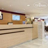 Holiday Inn Express Madrid-Alcobendas 
