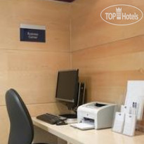 Holiday Inn Express Madrid-Alcobendas 